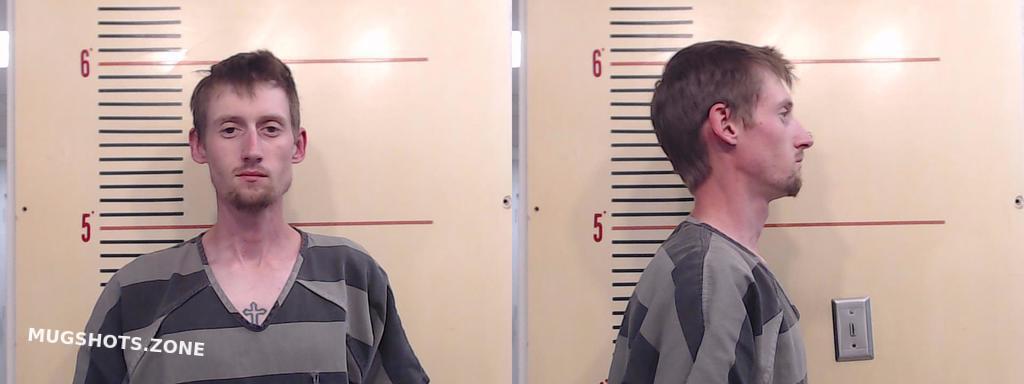 LYNCH JOSEPH LEE 01/07/2024 - Parker County Mugshots Zone