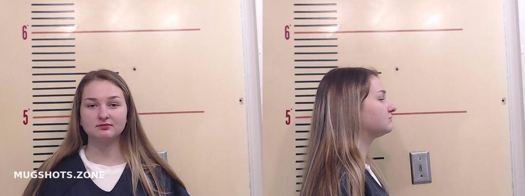 HILL KAMERON RILEY 01/24/2024 - Parker County Mugshots Zone