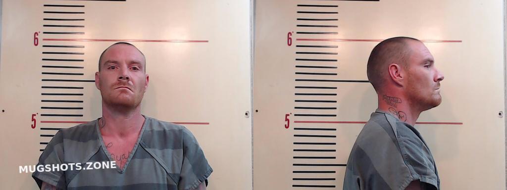 RASCO CHRISTOPHER DAVID 10/16/2024 - Parker County Mugshots Zone