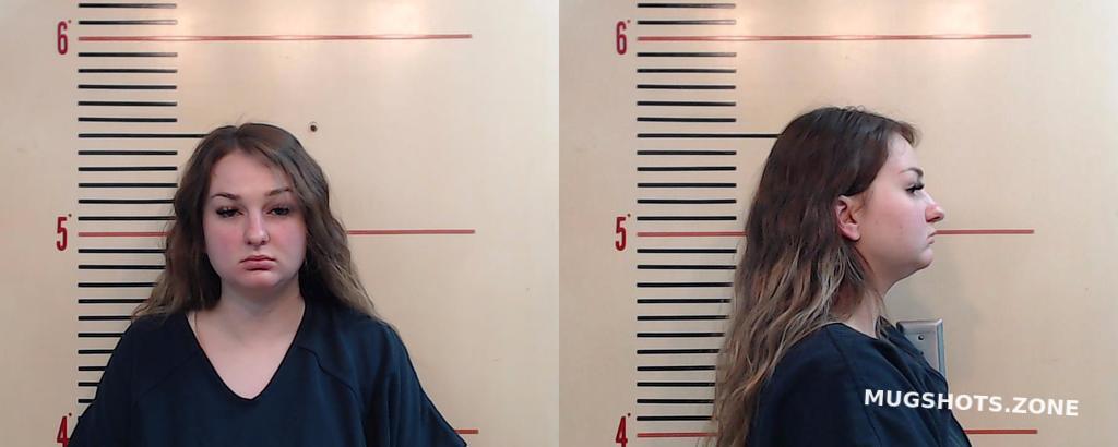 HILL KAMERON RILEY 02/19/2025 - Parker County Mugshots Zone