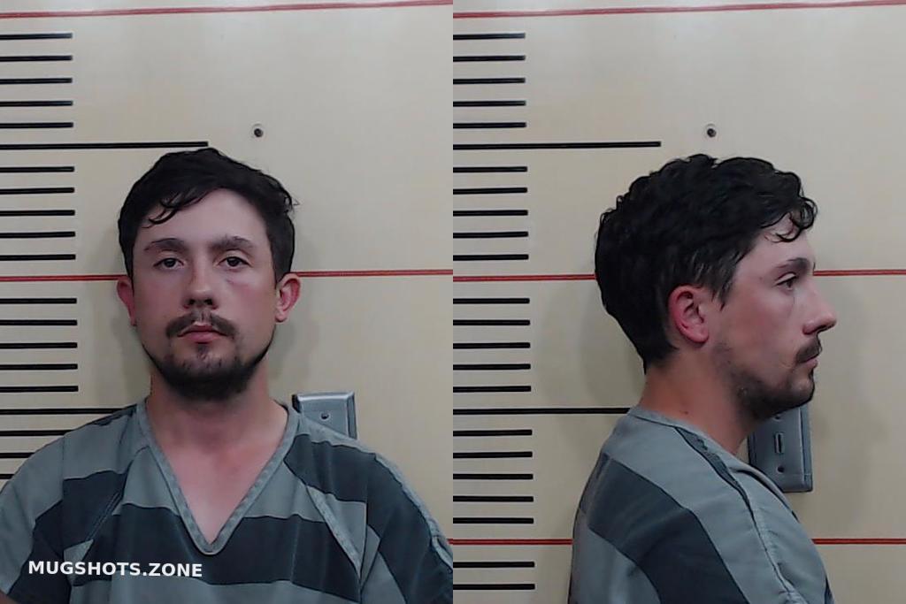 TAYLOR KYLE DON 04/16/2025 Parker County Mugshots Zone