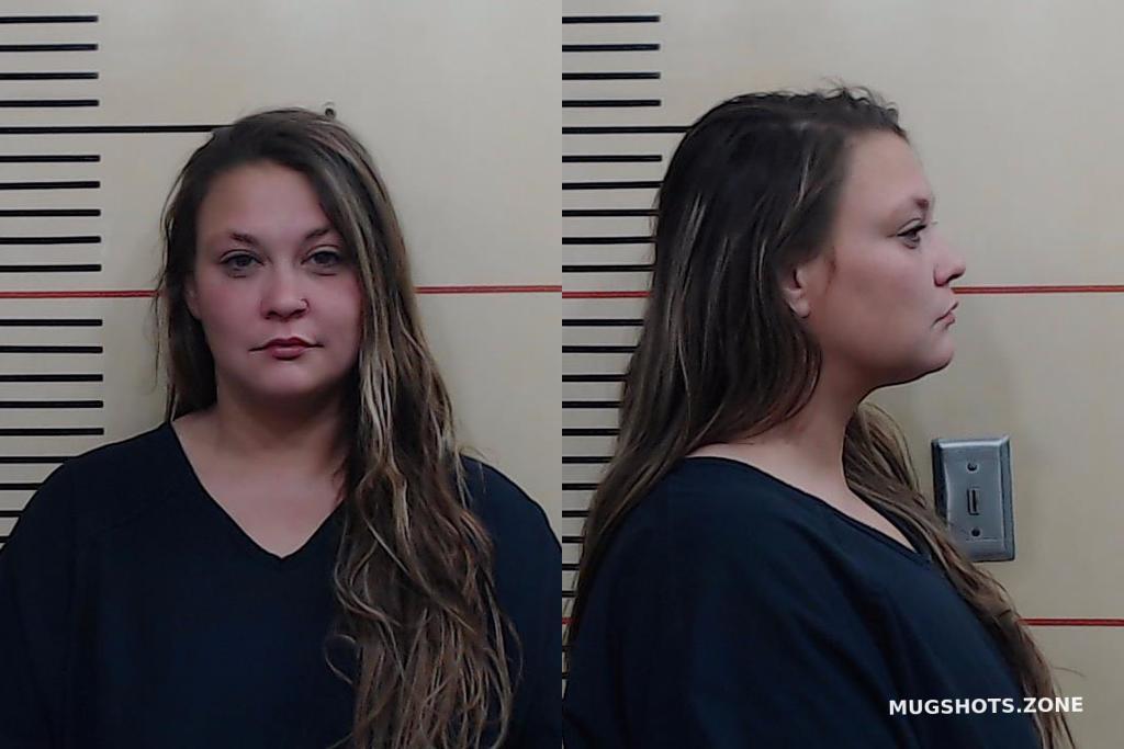 RIGGS CASSIDY JANE 04/17/2025 - Parker County Mugshots Zone