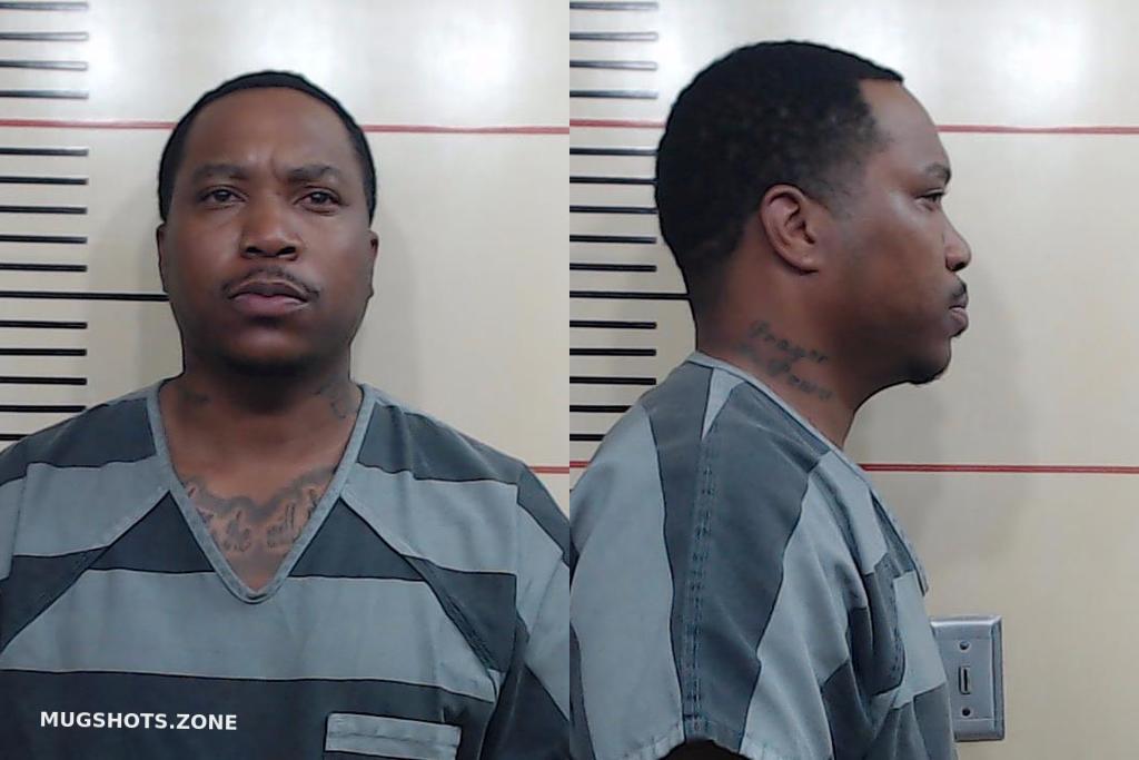 HALL JOHNATHON XAVIER BERNARD 05/29/2025 - Parker County Mugshots Zone