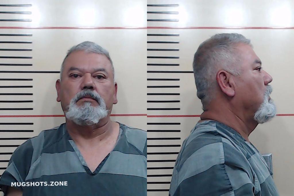 ACEVEDO REDOLFO 06/17/2025 Parker County Mugshots Zone(02)