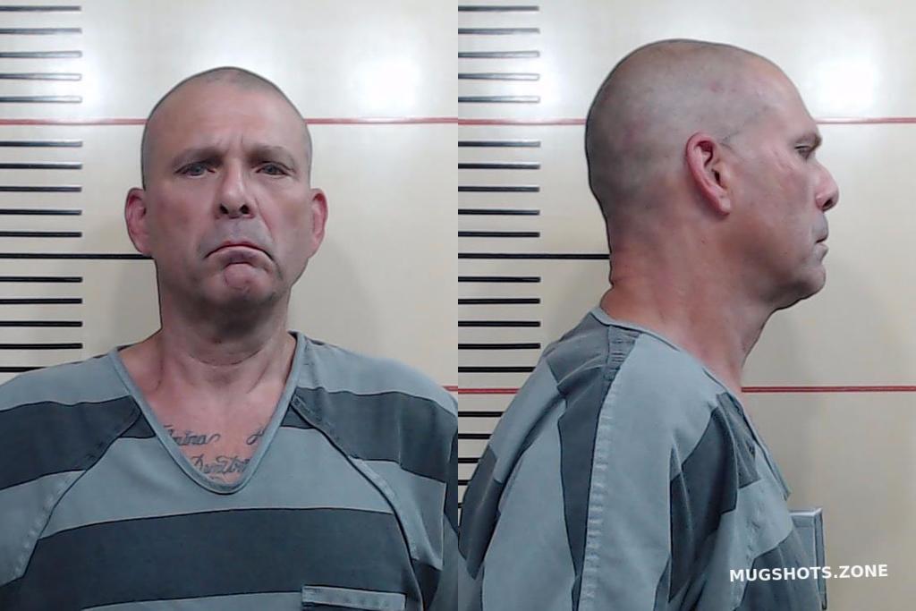 NEEL ROBERT EUGENE 06/20/2025 Parker County Mugshots Zone