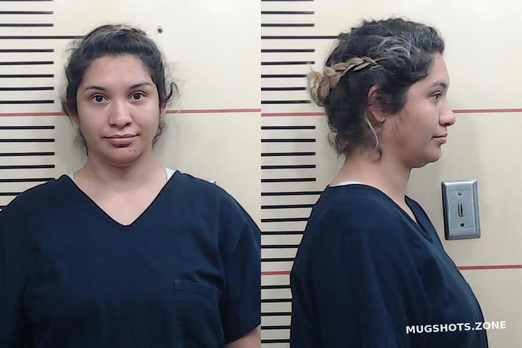 RENDON CECELI YVETTE 06/25/2025 - Parker County Mugshots Zone