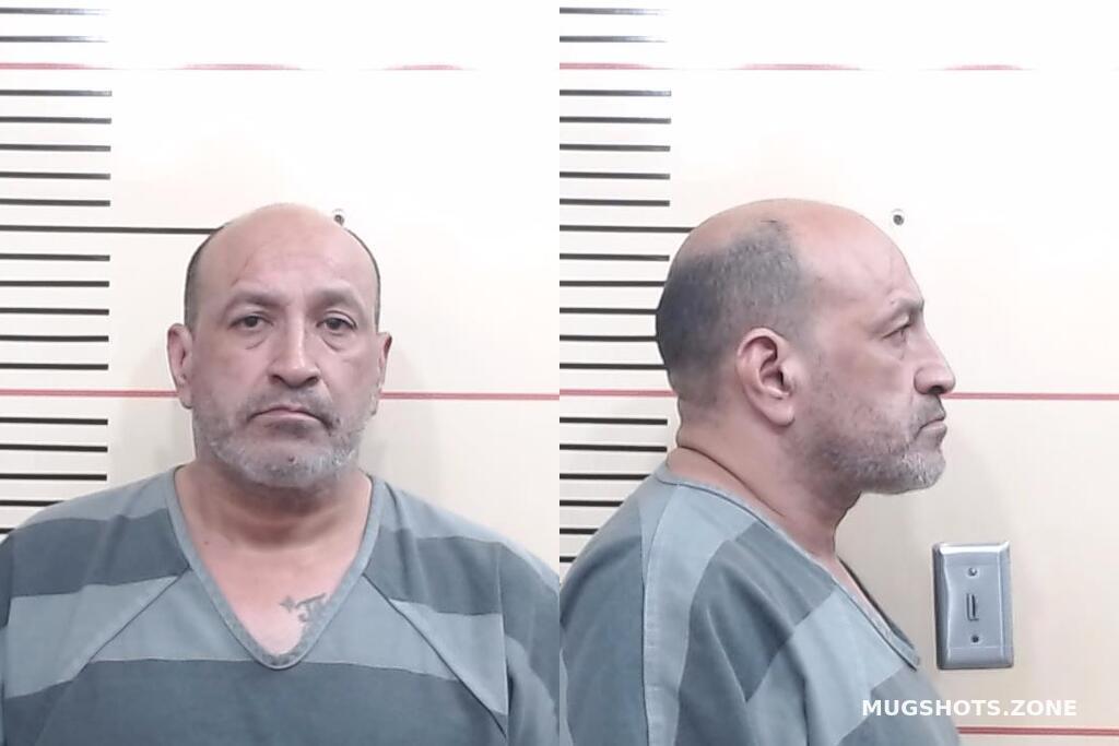 MEDINA JOHNNY ANTONIO 11/14/2025 Parker County Mugshots Zone