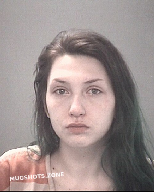 KING CARLY NICOLE 02/22/2021 - Pasco County Mugshots Zone