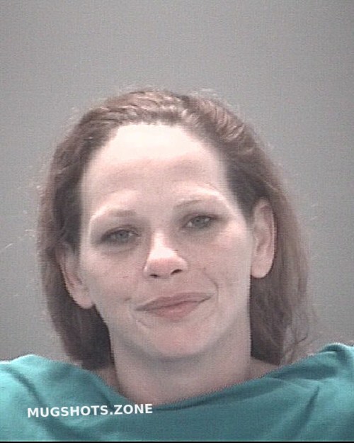 DIX JENNIFER ARIN 03/02/2021 - Pasco County Mugshots Zone