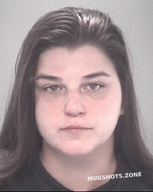 QUINN AMANDA MARIE 03/10/2021 - Pasco County Mugshots Zone