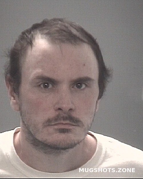 BURGESS SHAWN 03/26/2021 Pasco County Mugshots Zone