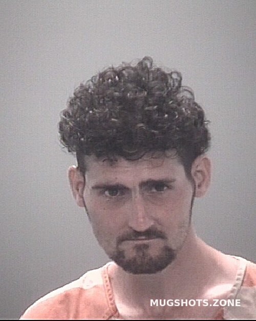 LANNI CHRISTOPHER MICHAEL 03/28/2021 - Pasco County Mugshots Zone