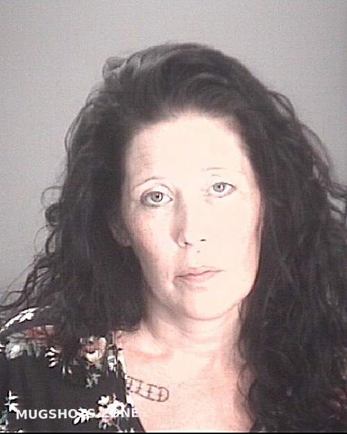 SOUTH WENDY MICKELLE 04/12/2021 - Pasco County Mugshots Zone