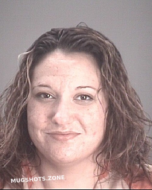 DELPONTE GINA MARIE 05/07/2021 - Pasco County Mugshots Zone