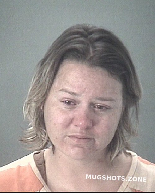 HOLLIDAY AMANDA BETH 06/20/2021 - Pasco County Mugshots Zone