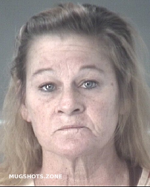SANDS TRACY LYNN 06/21/2021 - Pasco County Mugshots Zone