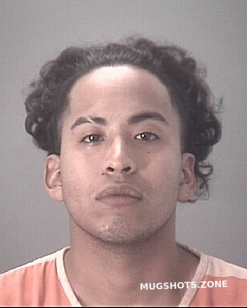 VALDERRAMA MATT S 06/24/2021 Pasco County Mugshots Zone