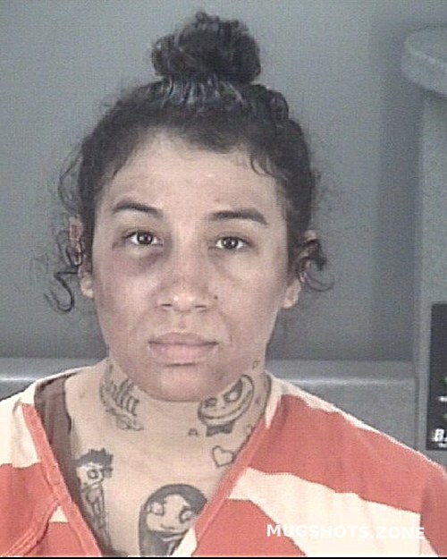 ACEVEDO MIGDALIA JASMINE 08 11 2021 Pasco County Mugshots Zone 