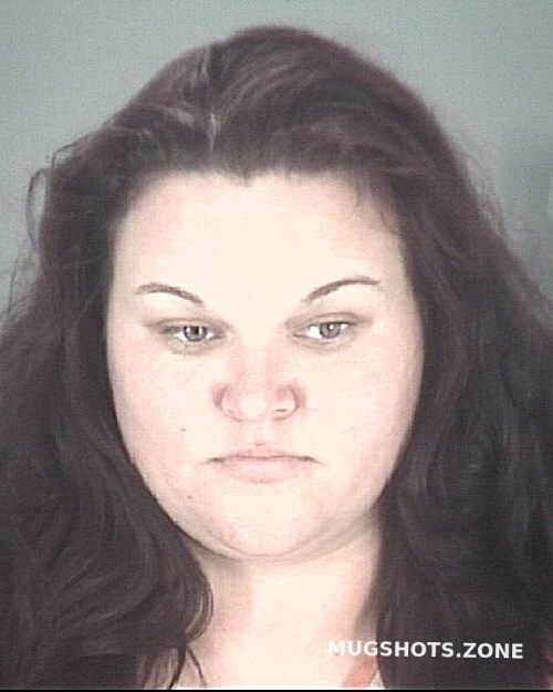 GILBERT KAYLA L 08/15/2021 - Pasco County Mugshots Zone