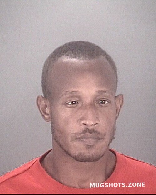 PERKINS BRYON 09/01/2021 - Pasco County Mugshots Zone