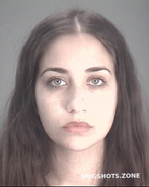 MADISON MELANIE 11/25/2021 - Pasco County Mugshots Zone