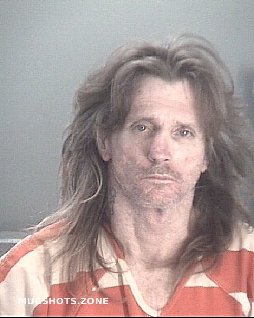 SPRUILL KEVIN WAYNE 01/03/2022 - Pasco County Mugshots Zone