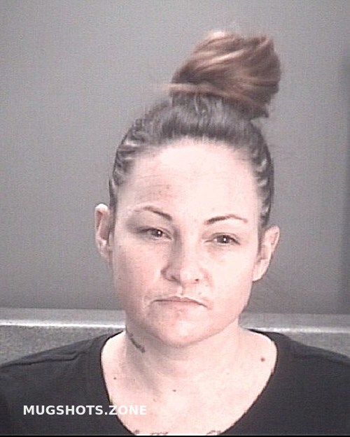 BUSH PRISCILLA CAROLINE 01/07/2022 - Pasco County Mugshots Zone