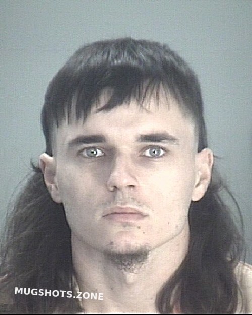 HARPER JESSE JAMES 01/07/2022 - Pasco County Mugshots Zone