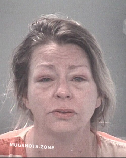 CALLAHAN TRACY LYNN 01/26/2022 Pasco County Mugshots Zone