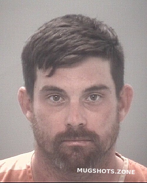 ATKINSON KEVIN RYAN 02/12/2022 Pasco County Mugshots Zone