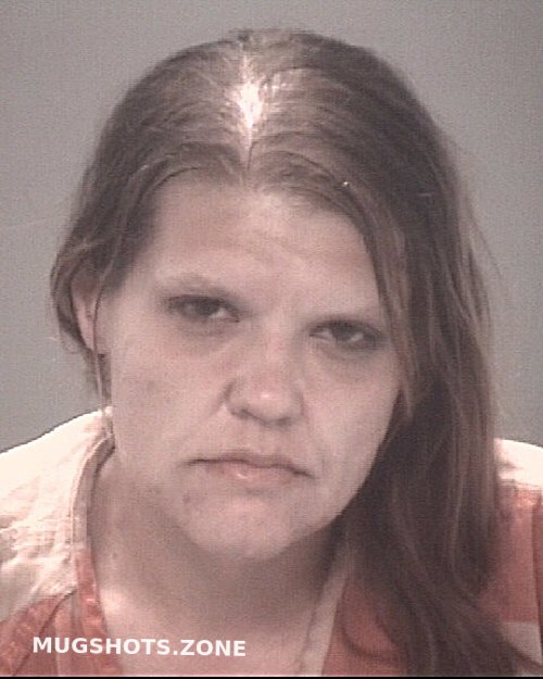 Culpepper Amy Lena Marie 02 28 2022 - Pasco County Mugshots Zone