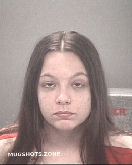 POMPONIO SARAH ANN 03/02/2022 - Pasco County Mugshots Zone