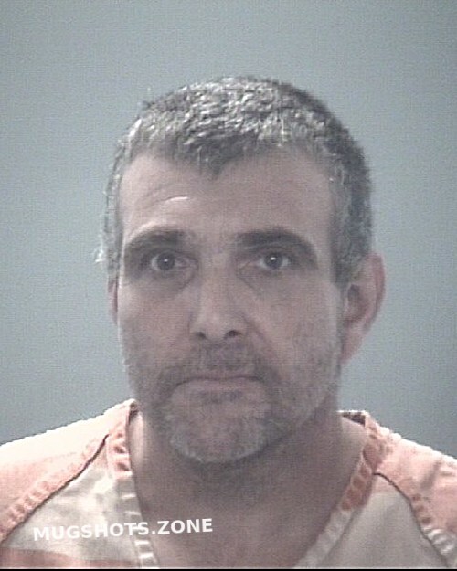 HOOKS BENJAMIN FRANKLIN 03/11/2022 Pasco County Mugshots Zone