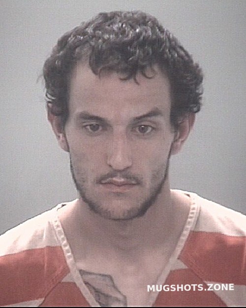 SANCHEZ DEREK MICHAEL ANTHONY 03/16/2022 - Pasco County Mugshots Zone