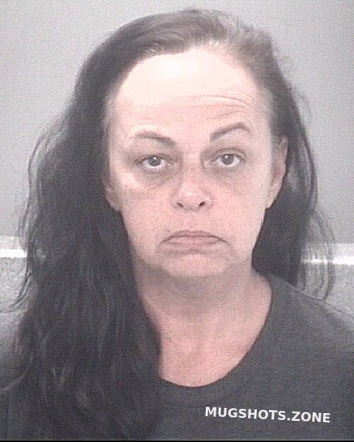 RIDER TRACIE LEEANNE 03/16/2022 - Pasco County Mugshots Zone