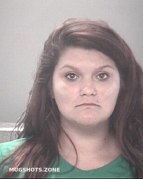 LUNARDI DOMINIQUE MARIE 03/17/2022 - Pasco County Mugshots Zone