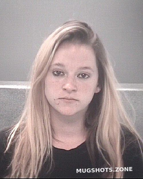 JEFFRIES ASHLEY RENEE 03/26/2022 - Pasco County Mugshots Zone