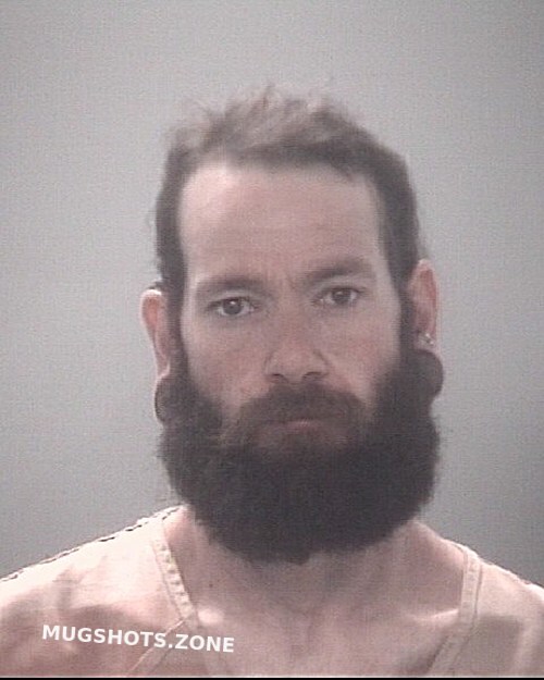 HUNTINGTON JEFFREY KYLE 03/28/2022 Pasco County Mugshots Zone