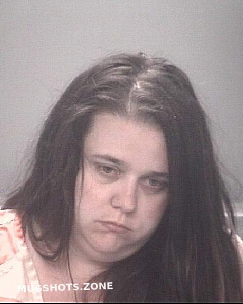 TURNER ALLISON ELAINE 03/29/2022 - Pasco County Mugshots Zone