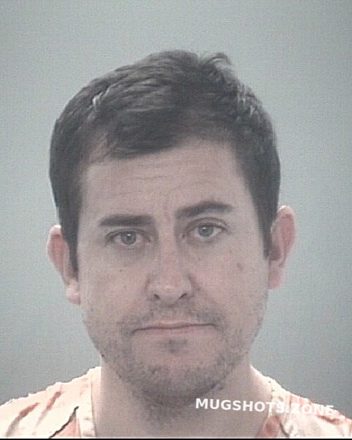 CLENDENIN GARY SCOTT 03/31/2022 Pasco County Mugshots Zone