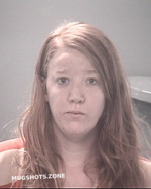 Marrone Alexis Marie 04 02 2022 - Pasco County Mugshots Zone