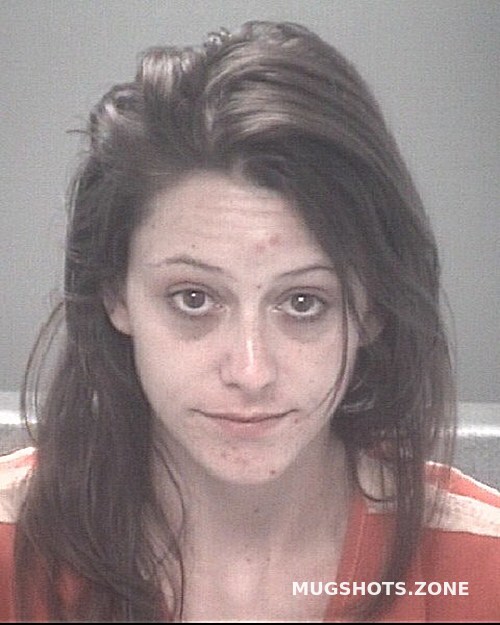 BALZER JESSICA LEA 04/05/2022 - Pasco County Mugshots Zone