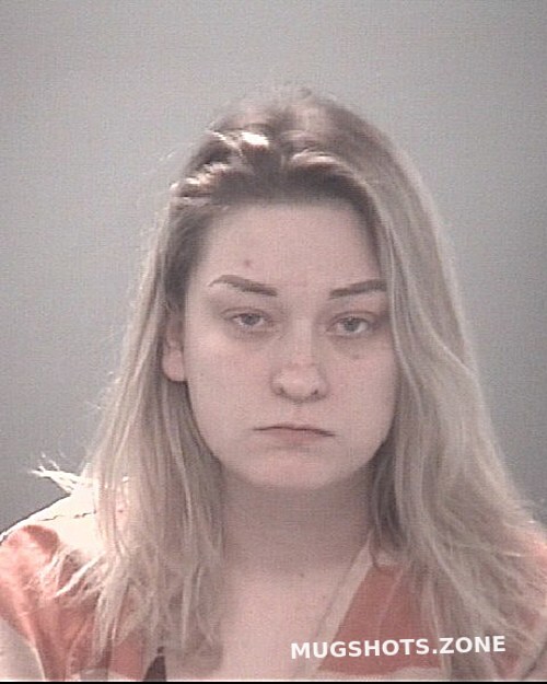 WILLARD SHELBY ANNE 04/15/2022 - Pasco County Mugshots Zone