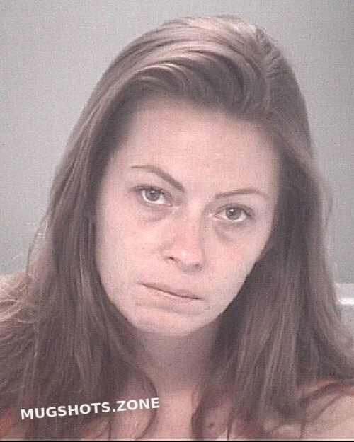 PENDERGRASS BRITTANY DAYLENE 04/27/2022 - Pasco County Mugshots Zone