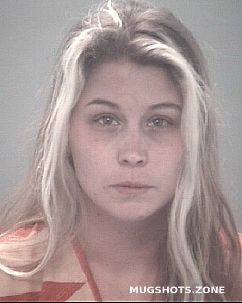 Henry Vanessa Jay Pasco County Mugshots Zone