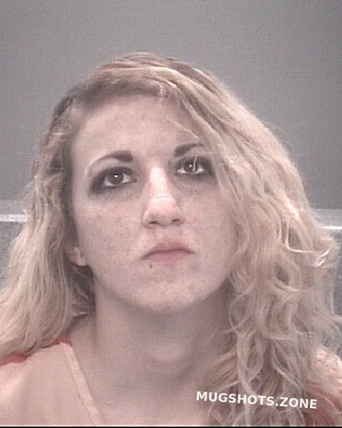 Holland Emily Ann 05 01 2022 - Pasco County Mugshots Zone