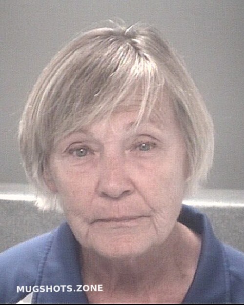 OTTATI SUSAN LEE 05/10/2022 - Pasco County Mugshots Zone