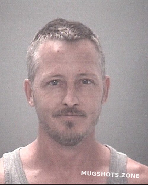 WARD KEVIN DOUGLAS 05/16/2022 - Pasco County Mugshots Zone