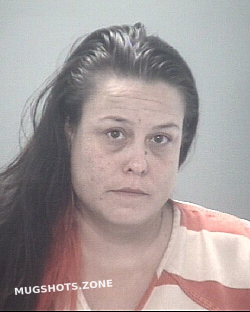 BARBARA ANGELA N 05/19/2022 - Pasco County Mugshots Zone