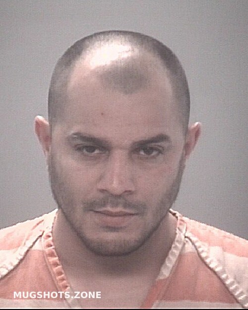 MARTIN ERIC 05/20/2022 Pasco County Mugshots Zone